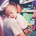 Brett Randell Simpson - @almightybrett - Instagram