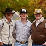 Brett Randle - @brett_randle - Instagram