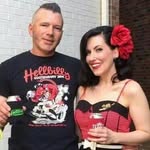 Brett Randles - @backwoodsbrawler - Instagram