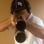 Brett Ratcliffe - @brettratcliffe - Instagram