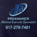 Brett Ratner - @pro4mancetraining - Instagram