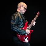 Brett Ratner - @brettratnerguitar - Instagram