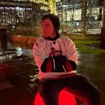 Brett Ray - @one_with_the_reps - Instagram