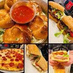 Brett Raymer - @brettraymer - Instagram