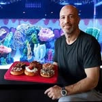 Brett Raymer - @brettraymer52 - Instagram