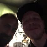 Brett Raymond - @brettraykc - Instagram