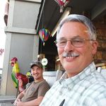 Bret Rayburn - @bretrayburn - Instagram
