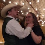 Florie N Brett Read - @read_plus_5 - Instagram