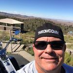 Brett Reader - @lazydazeinaz - Instagram