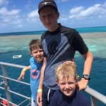 Brett Reading - @brett.reading.3 - Instagram