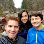 Brett William Redden - @brettreddencpga - Instagram