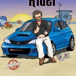 Brett Redding - @lofnsjoke - Instagram