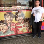 Brett Redfern - Facebook