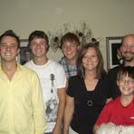 Brett Redfern - Facebook