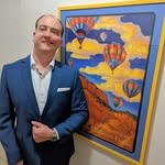 Brett Reece - @fancyfriday_realestate - Instagram