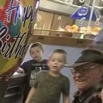 Brett Reece - @brettreece8 - Instagram