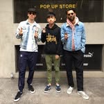 謝永隆 - @brettreece531992 - Instagram