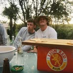 Brett Rees - Facebook