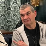 Brett Rees - @darthmarshall - Instagram