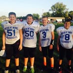 Brett Reestman - Facebook