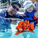 Brett Baus Reitz - @brettxreitz - Instagram