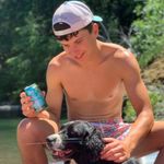 Brett Carlton Renner - @renjob24 - Instagram