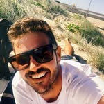 Brett Rex - @brettrex - Instagram