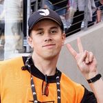 Brett Rexilius - @brettrexilius - Instagram