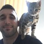 Brett Rexius - @brettrexius - Instagram
