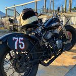 Brett Reyes - @bawulf_theotherbrett - Instagram