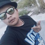 Brett Reyes - @el_vampirito11 - Instagram