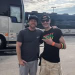 Brett Richard - @brettender85 - Instagram