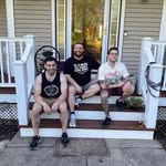 Brett Richard - @badluck_brett - Instagram