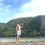 Brett Richard Borjal - @bluearcher89 - Instagram