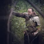 Brett Richard Cayer - @magnusdronz - Instagram
