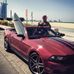 Brett Richard Palframan - Facebook