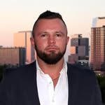 Brock Rickard - @brock_rickard - Instagram