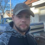Brett Rickert-shepard - @brettrickertshepard - Instagram