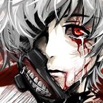 Joseph Brett Ricker - @tokyoghoulbrett__lol - Instagram