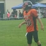 This is brett rickert - @redskins_1738 - Instagram