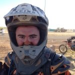 Brett Ricketts - @ricketts517 - Instagram
