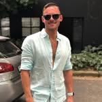 Brett Reynolds - @brettriesling - Instagram