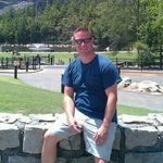 Brett Ries - @brett_ries1978 - Instagram