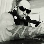Brett William Rigbye - @brettwilliamrigbye - Instagram