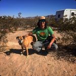 Brett Rios - @mowgliphoto - Instagram
