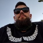 Brett M. Ritter - @b_rett.riderdie - Instagram