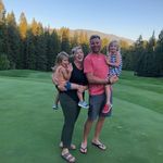 Brett Ritter - @bigredritter - Instagram