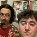 Brett Ritter - @brett.ritter7 - Instagram