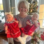Kim Brett Ritter - @ritter6677 - Instagram