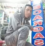 Brett Rivas - Facebook